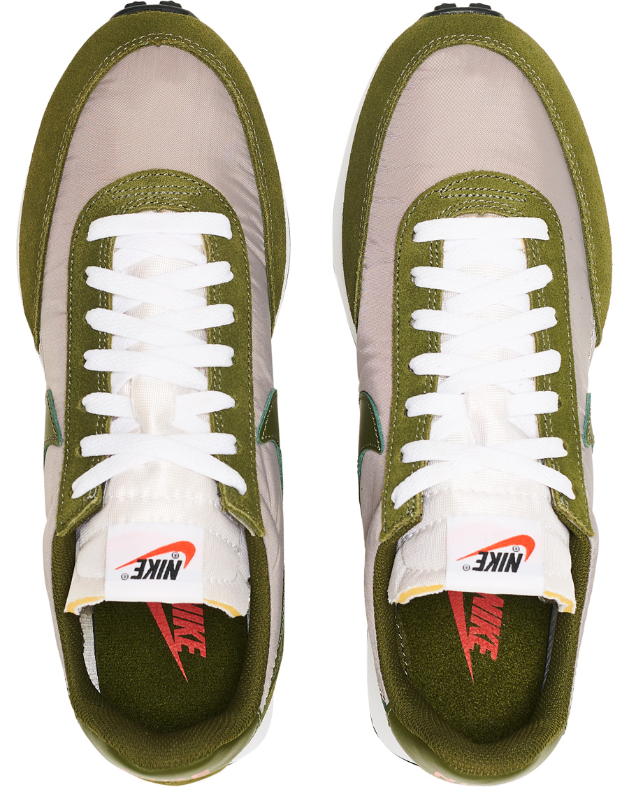 Herre | Nike Air Tailwind 79 Sneaker Green | Nike | Air Tailwind 79 Sneaker Green