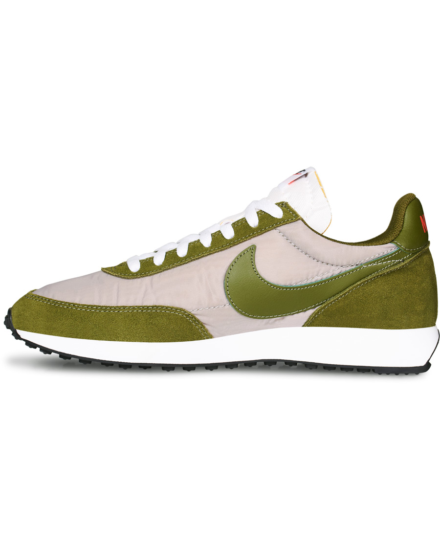Herre | Nike Air Tailwind 79 Sneaker Green | Nike | Air Tailwind 79 Sneaker Green