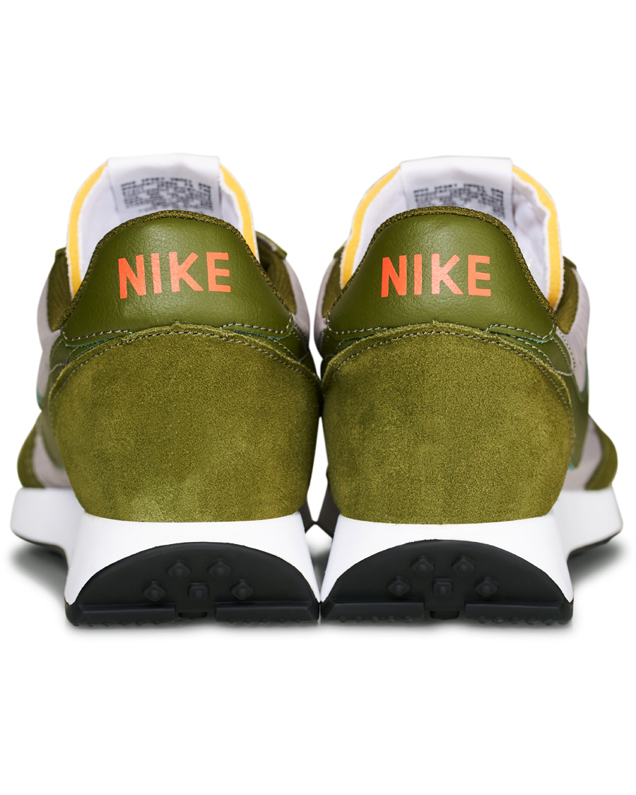 Herre | Nike Air Tailwind 79 Sneaker Green | Nike | Air Tailwind 79 Sneaker Green