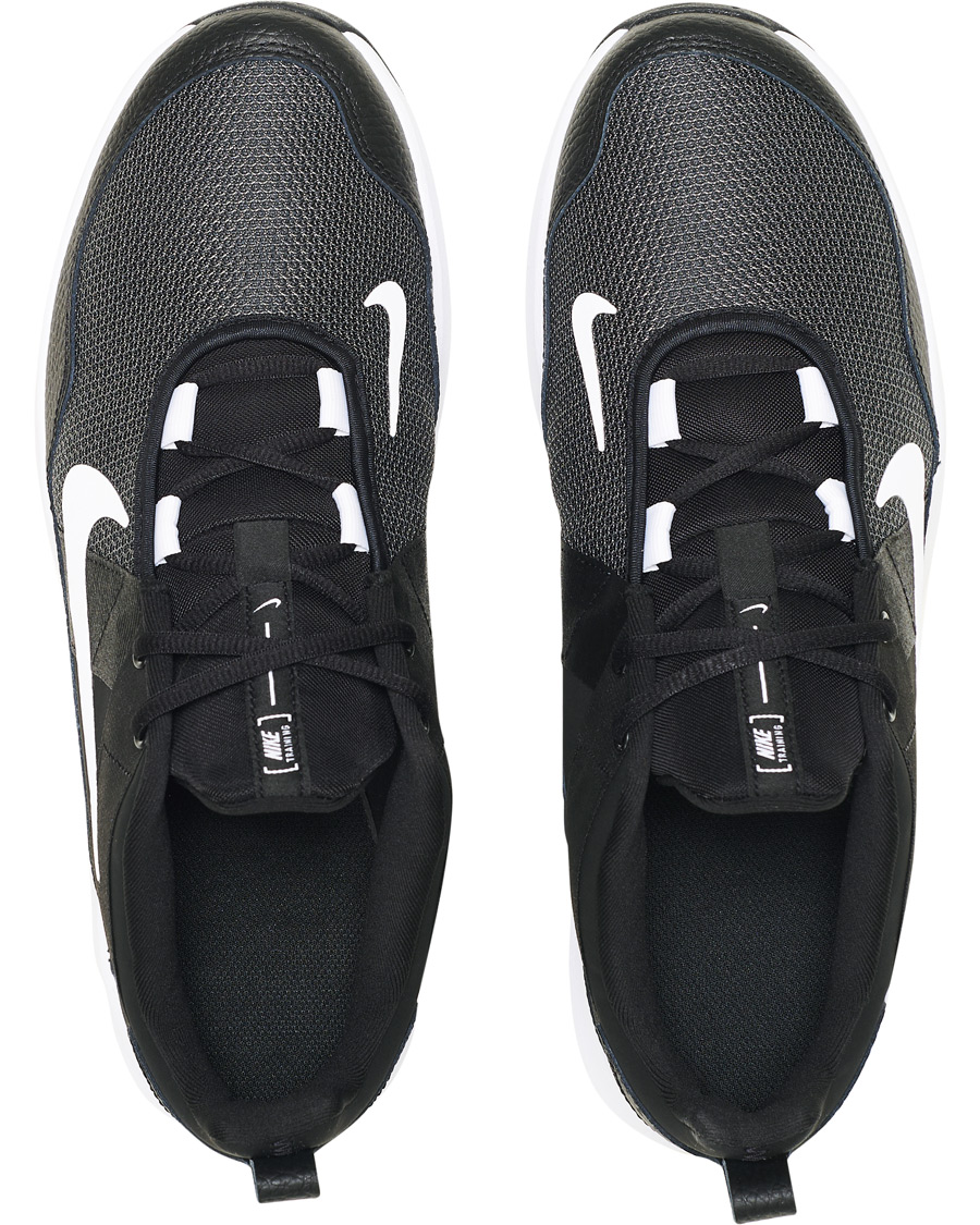 Herre | Nike Air Max Alpha Sneaker Black | Nike | Air Max Alpha Sneaker Black