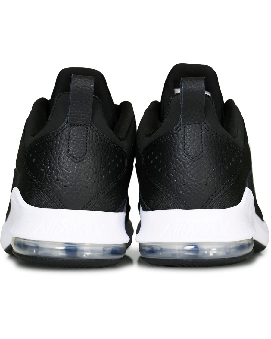 Herre | Nike Air Max Alpha Sneaker Black | Nike | Air Max Alpha Sneaker Black