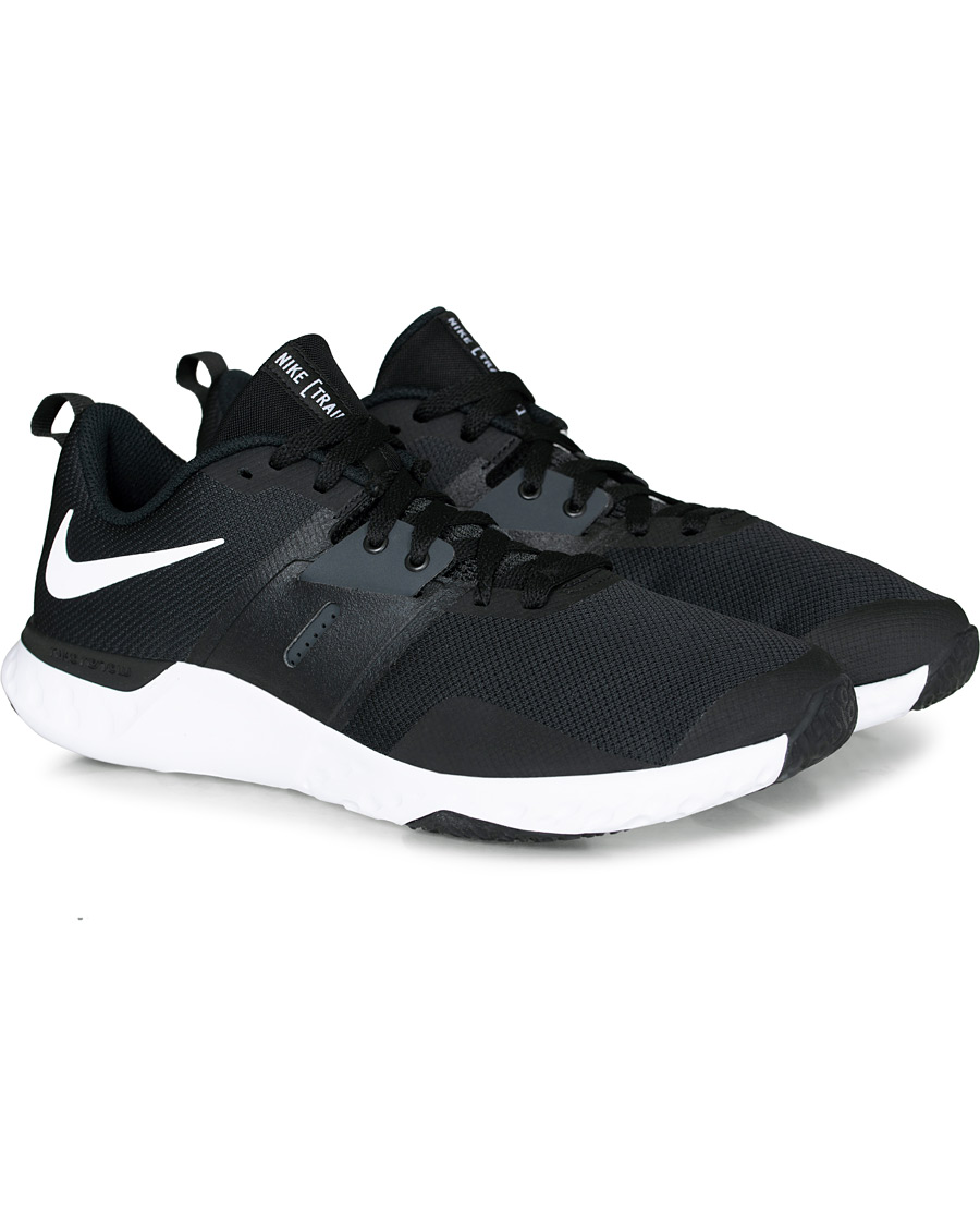 Herre | Nike Renew Retaliation Tr Black | Nike | Renew Retaliation Tr Black