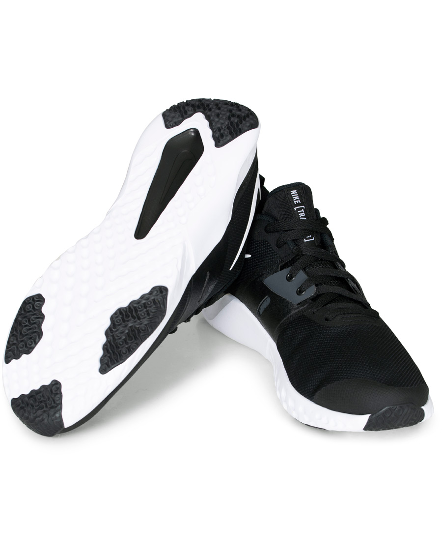 Herre | Nike Renew Retaliation Tr Black | Nike | Renew Retaliation Tr Black