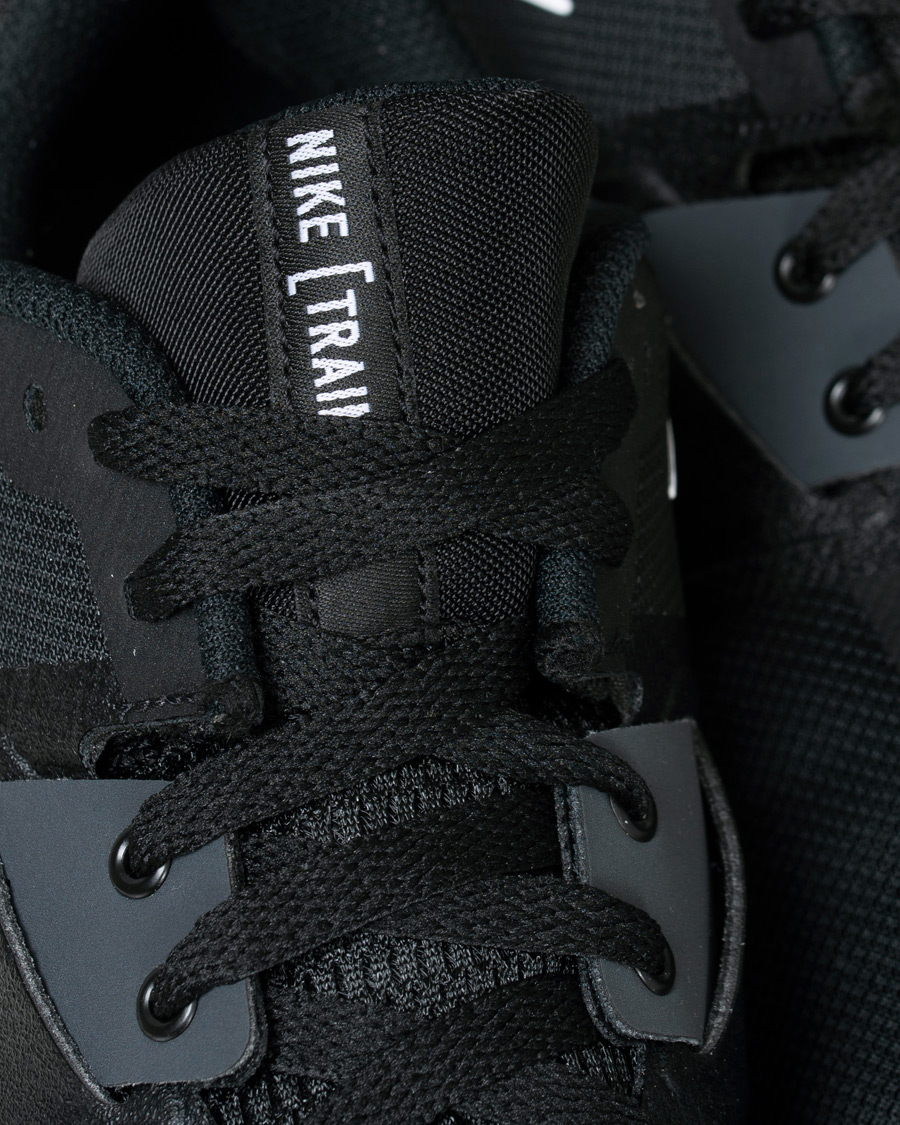 Herre | Nike Renew Retaliation Tr Black | Nike | Renew Retaliation Tr Black