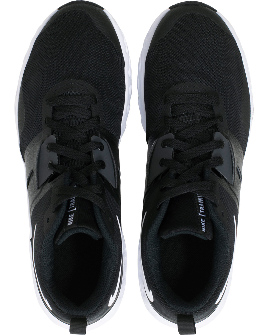 Herre | Nike Renew Retaliation Tr Black | Nike | Renew Retaliation Tr Black