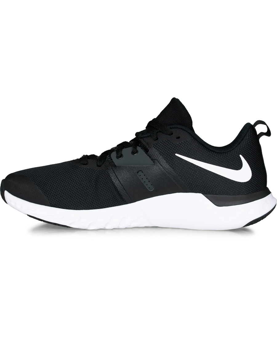 Herre | Nike Renew Retaliation Tr Black | Nike | Renew Retaliation Tr Black