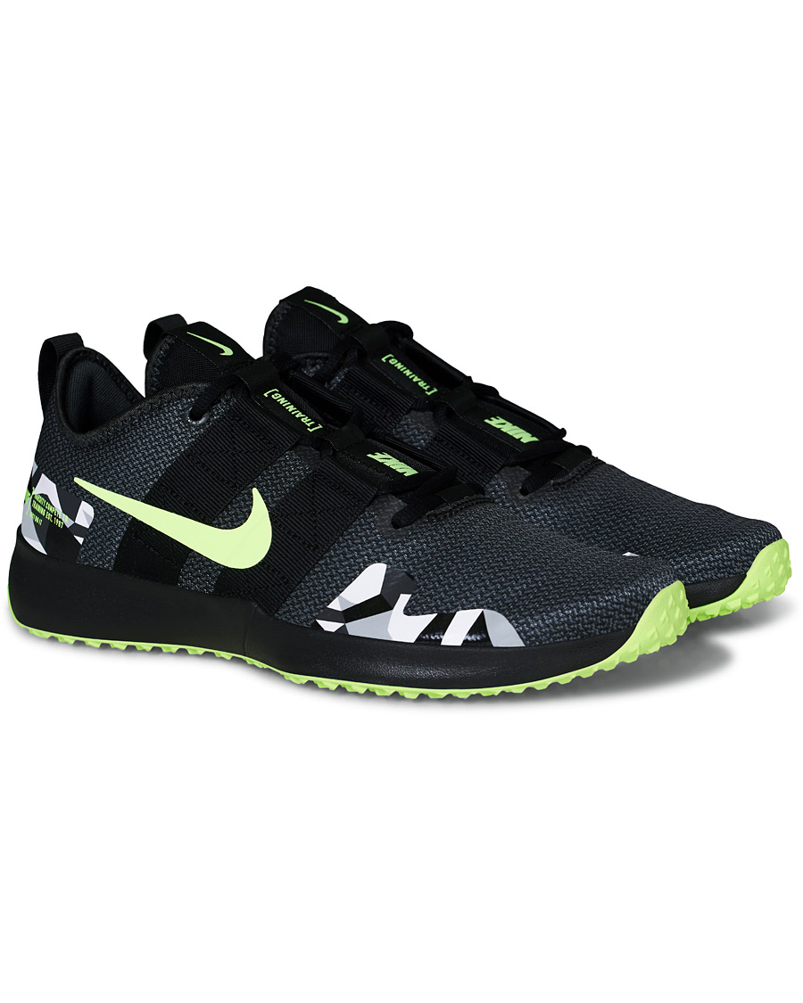Herre | Nike Varsity Compete TR 2 Sneaker Grey | Nike | Varsity Compete TR 2 Sneaker Grey