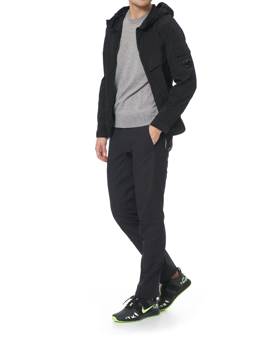 Herre | Nike Varsity Compete TR 2 Sneaker Grey | Nike | Varsity Compete TR 2 Sneaker Grey