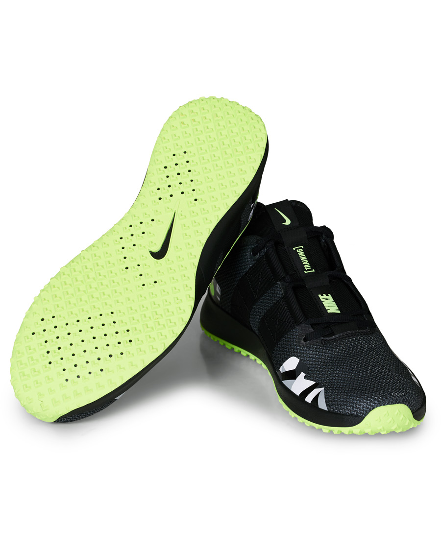 Herre | Nike Varsity Compete TR 2 Sneaker Grey | Nike | Varsity Compete TR 2 Sneaker Grey