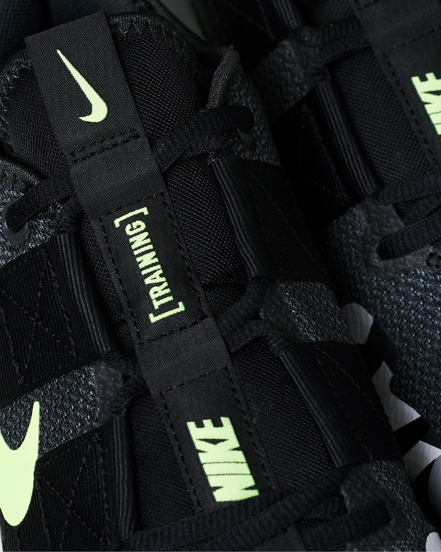 Herre | Nike Varsity Compete TR 2 Sneaker Grey | Nike | Varsity Compete TR 2 Sneaker Grey