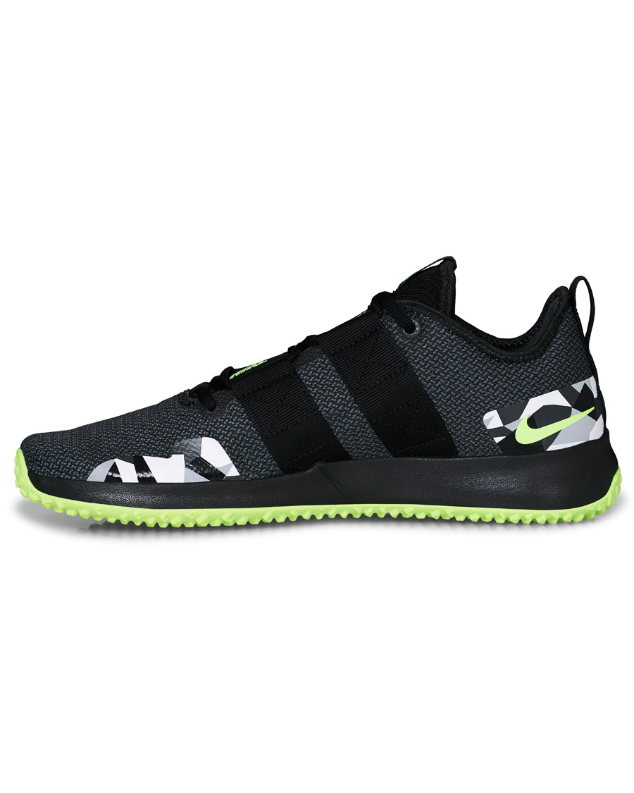 Herre | Nike Varsity Compete TR 2 Sneaker Grey | Nike | Varsity Compete TR 2 Sneaker Grey