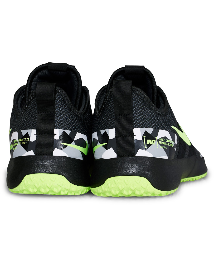 Herre | Nike Varsity Compete TR 2 Sneaker Grey | Nike | Varsity Compete TR 2 Sneaker Grey