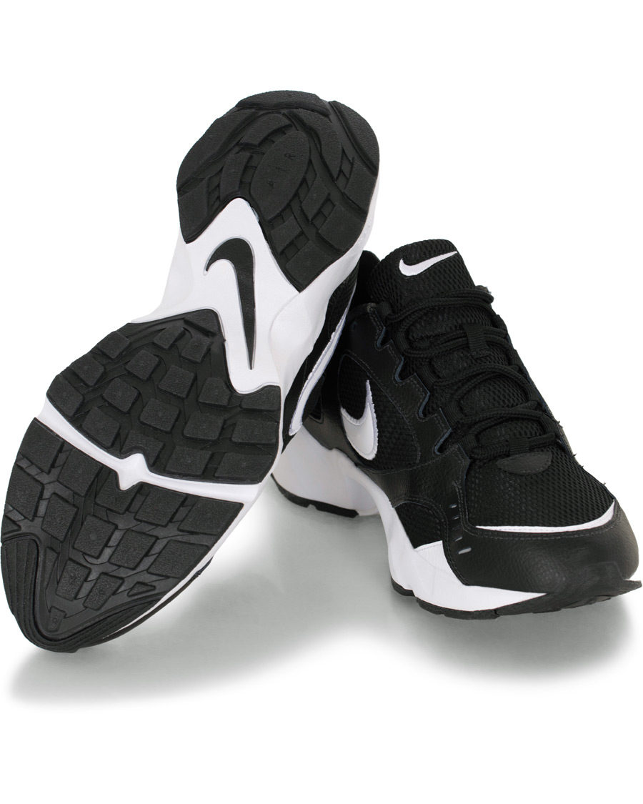 Herre | Nike Air Heights Sneaker Black | Nike | Air Heights Sneaker Black