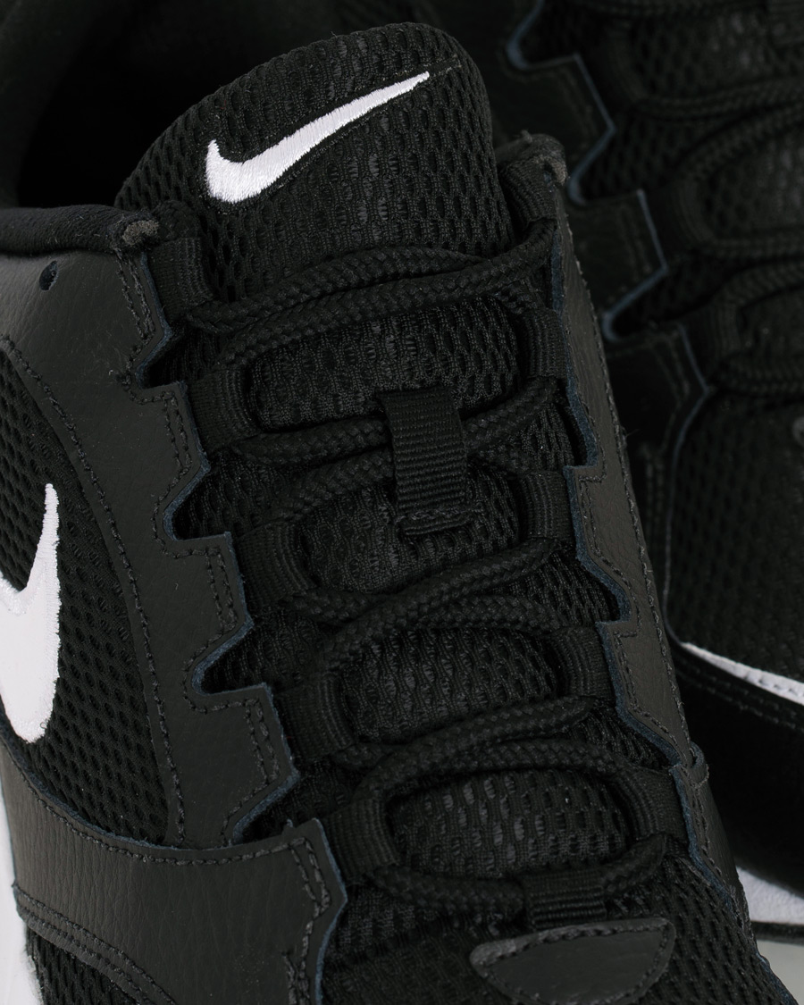 Herre | Nike Air Heights Sneaker Black | Nike | Air Heights Sneaker Black