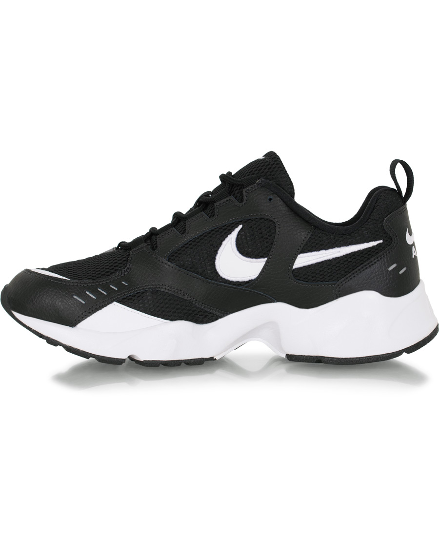 Herre | Nike Air Heights Sneaker Black | Nike | Air Heights Sneaker Black