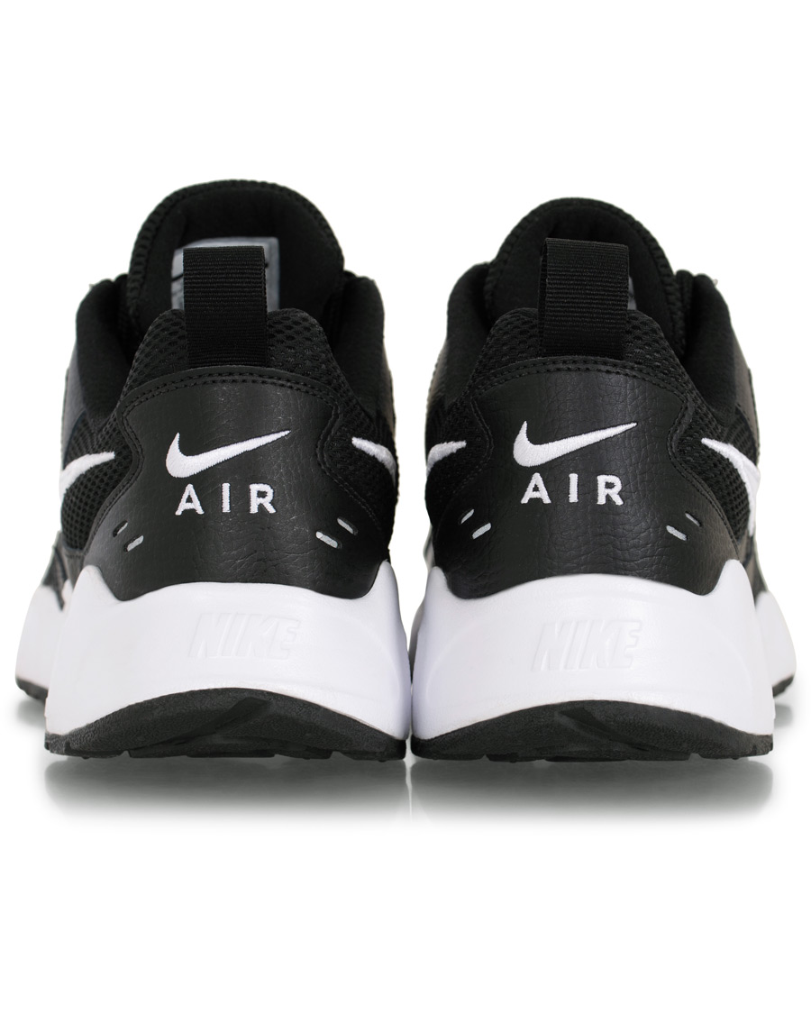Herre | Nike Air Heights Sneaker Black | Nike | Air Heights Sneaker Black