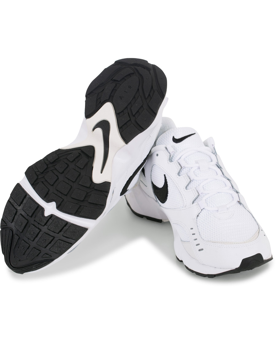 Herre | Nike Air Heights Sneaker White | Nike | Air Heights Sneaker White