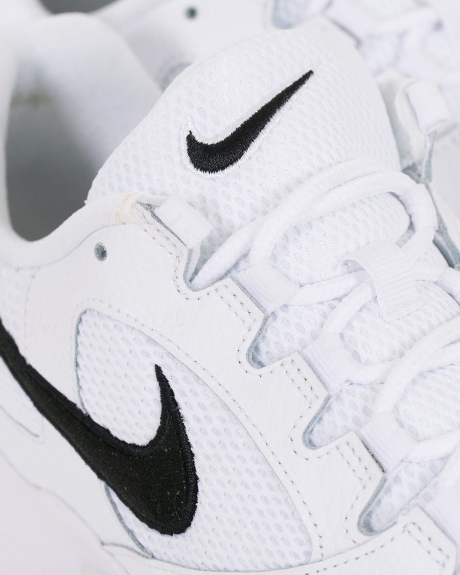 Herre | Nike Air Heights Sneaker White | Nike | Air Heights Sneaker White
