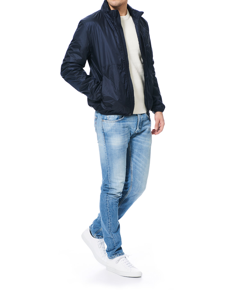 Herre | Jeans | Replay | Willbi Jeans Light Blue