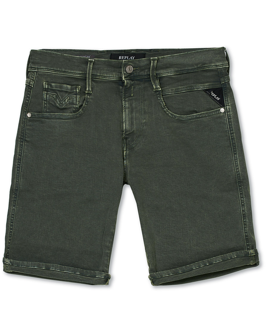 Replay hyperflex anbass sales shorts