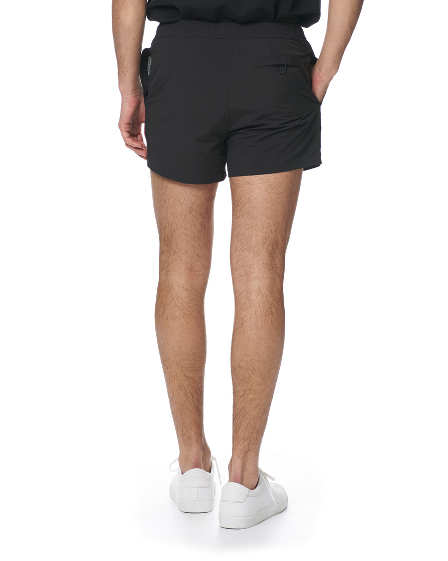 Herre | Badeshorts | KENZO | Paris Swimshorts Black