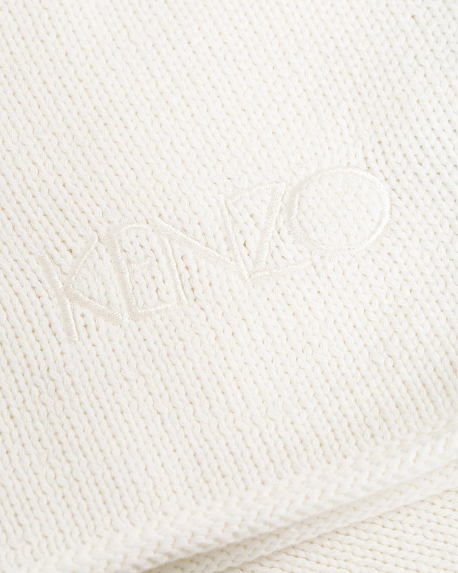 Herre | Gensere | KENZO | Tiger Cloud Crew Neck Jumper Ecru