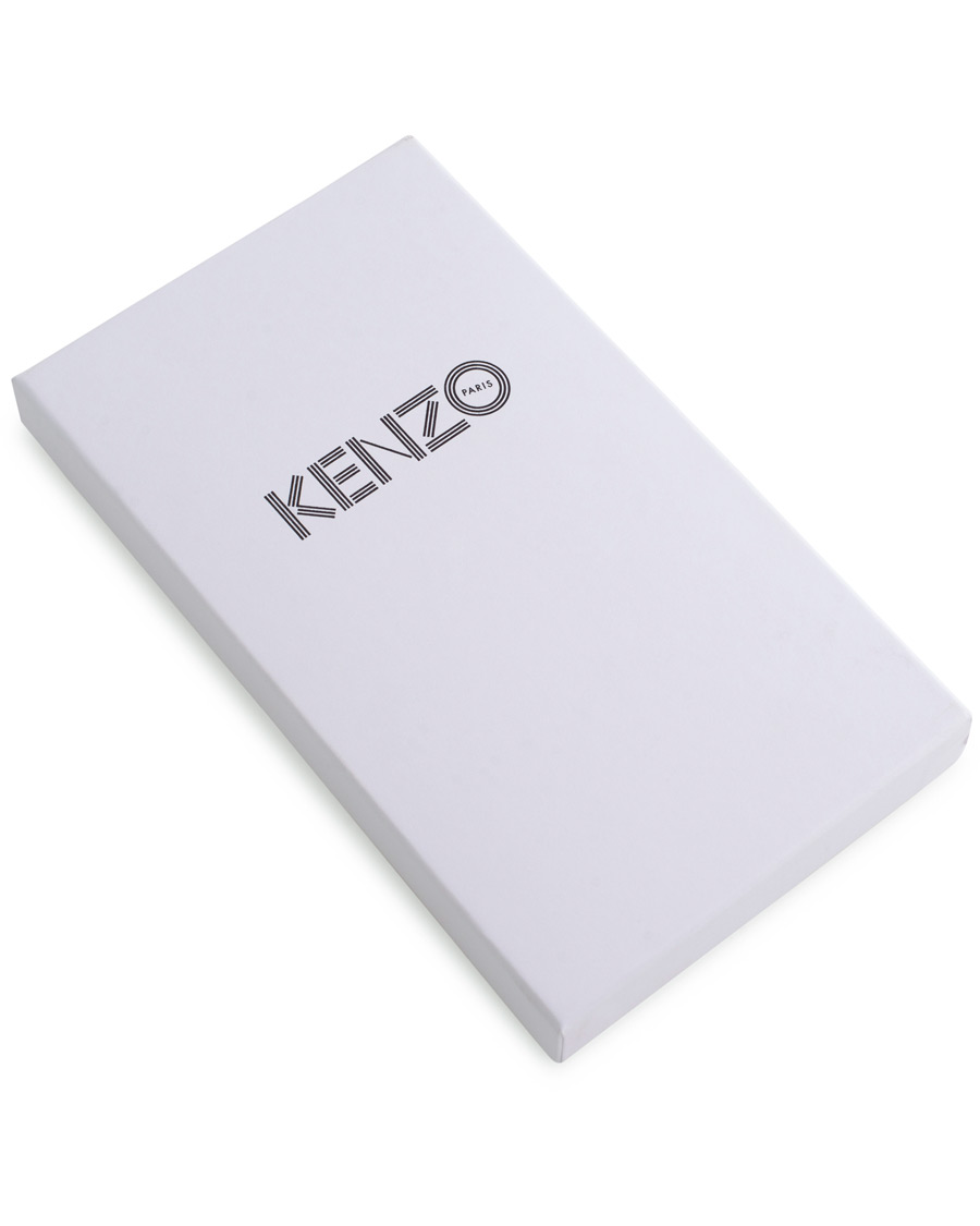 Herre | KENZO Tiger iPhone Case Black | KENZO | Tiger iPhone Case Black