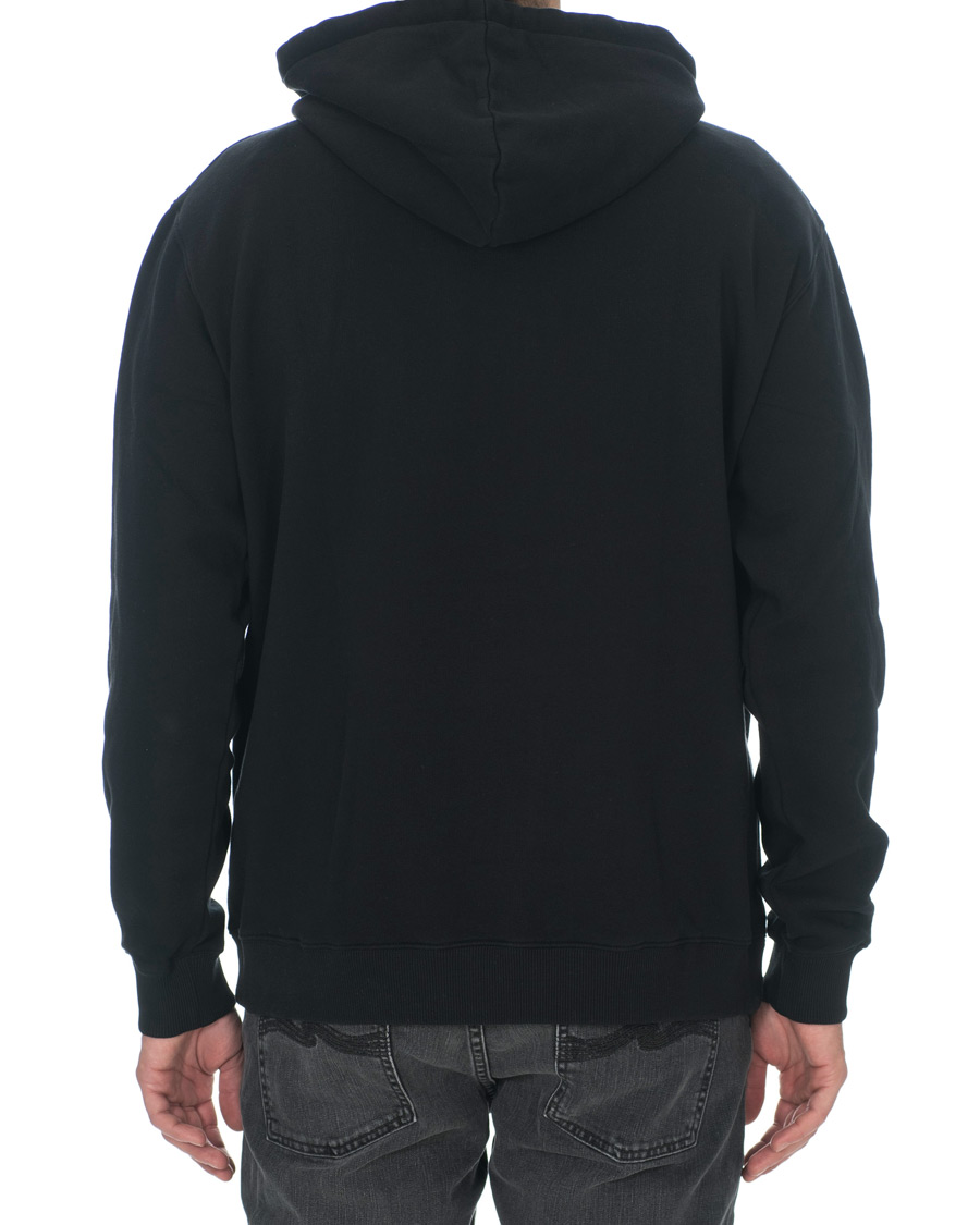 Herre | Gensere | Axel Arigato | Bird Hoodie Black