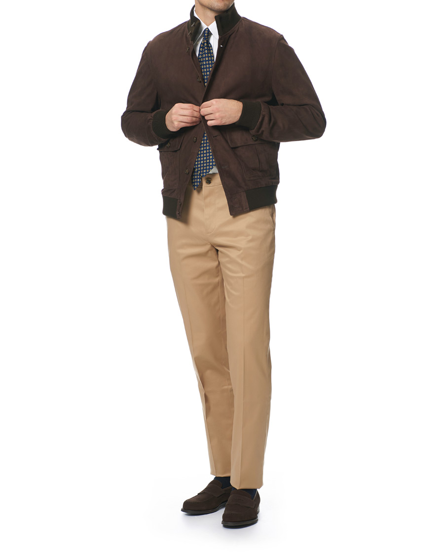 Herre | Skjorter | Brooks Brothers | Regent Fit Non Iron Oxford Shirt White