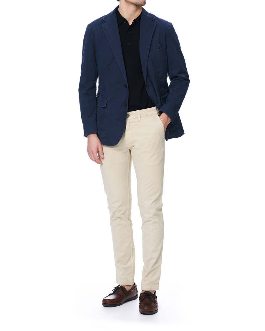 Herre | Dressjakker | Polo Ralph Lauren | Morgan Sportscoat Navy