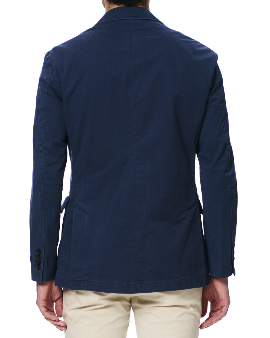 Herre | Dressjakker | Polo Ralph Lauren | Morgan Sportscoat Navy