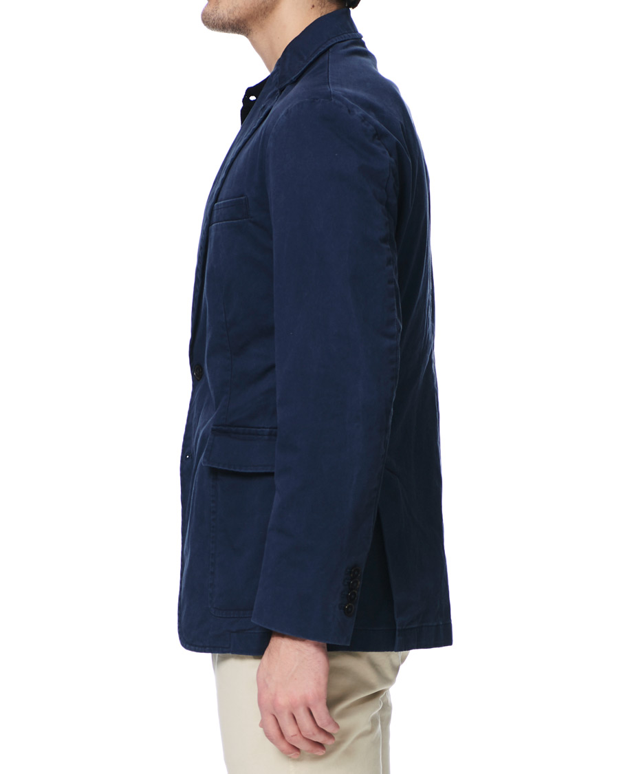 Herre | Dressjakker | Polo Ralph Lauren | Morgan Sportscoat Navy