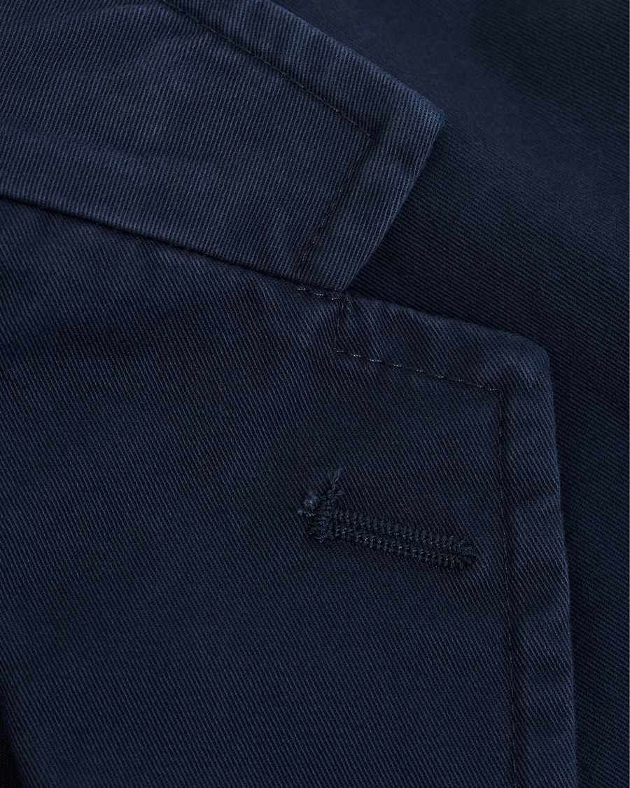 Herre | Dressjakker | Polo Ralph Lauren | Morgan Sportscoat Navy