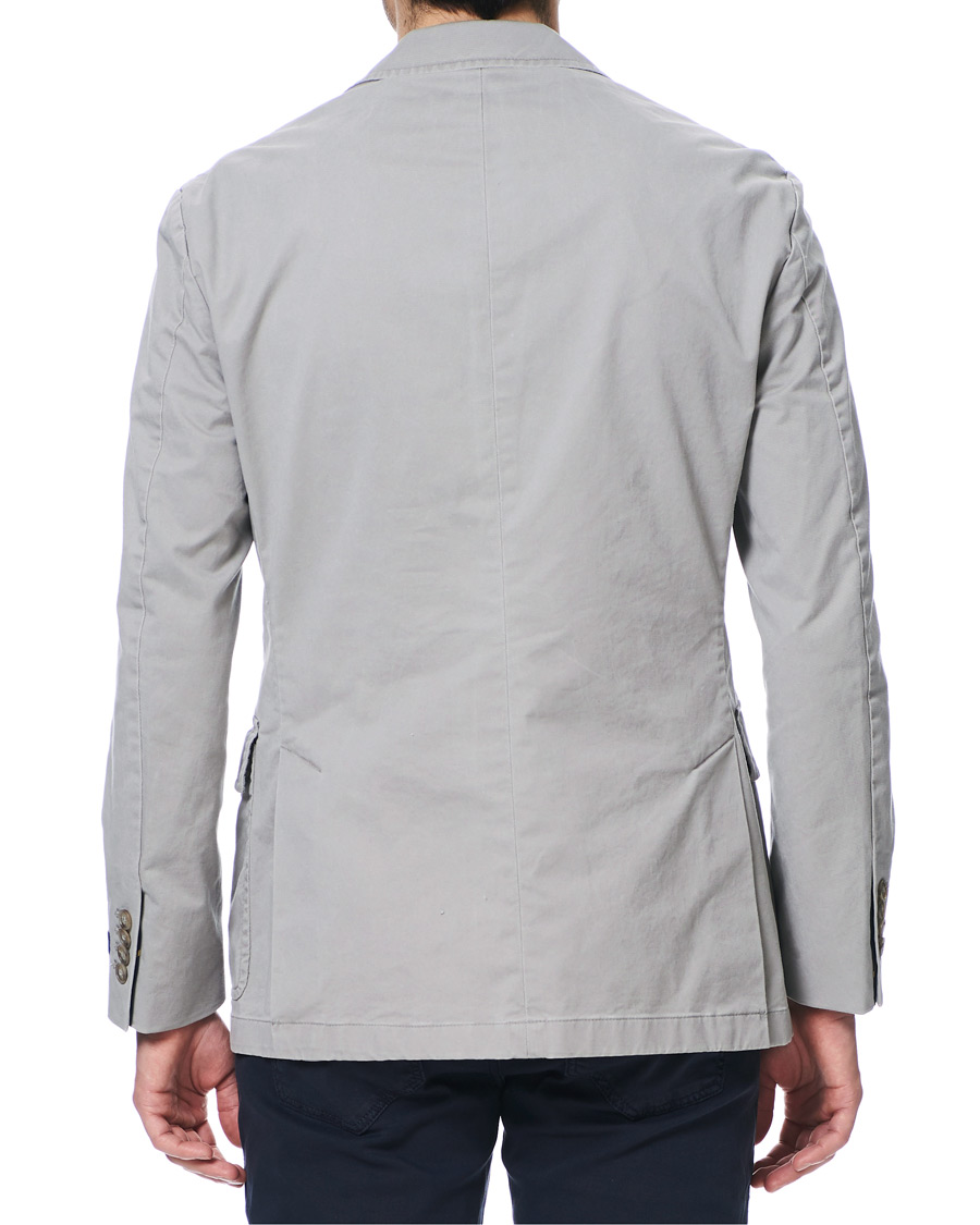 Herre | Dressjakker | Polo Ralph Lauren | Morgan Sportscoat Grey Melange