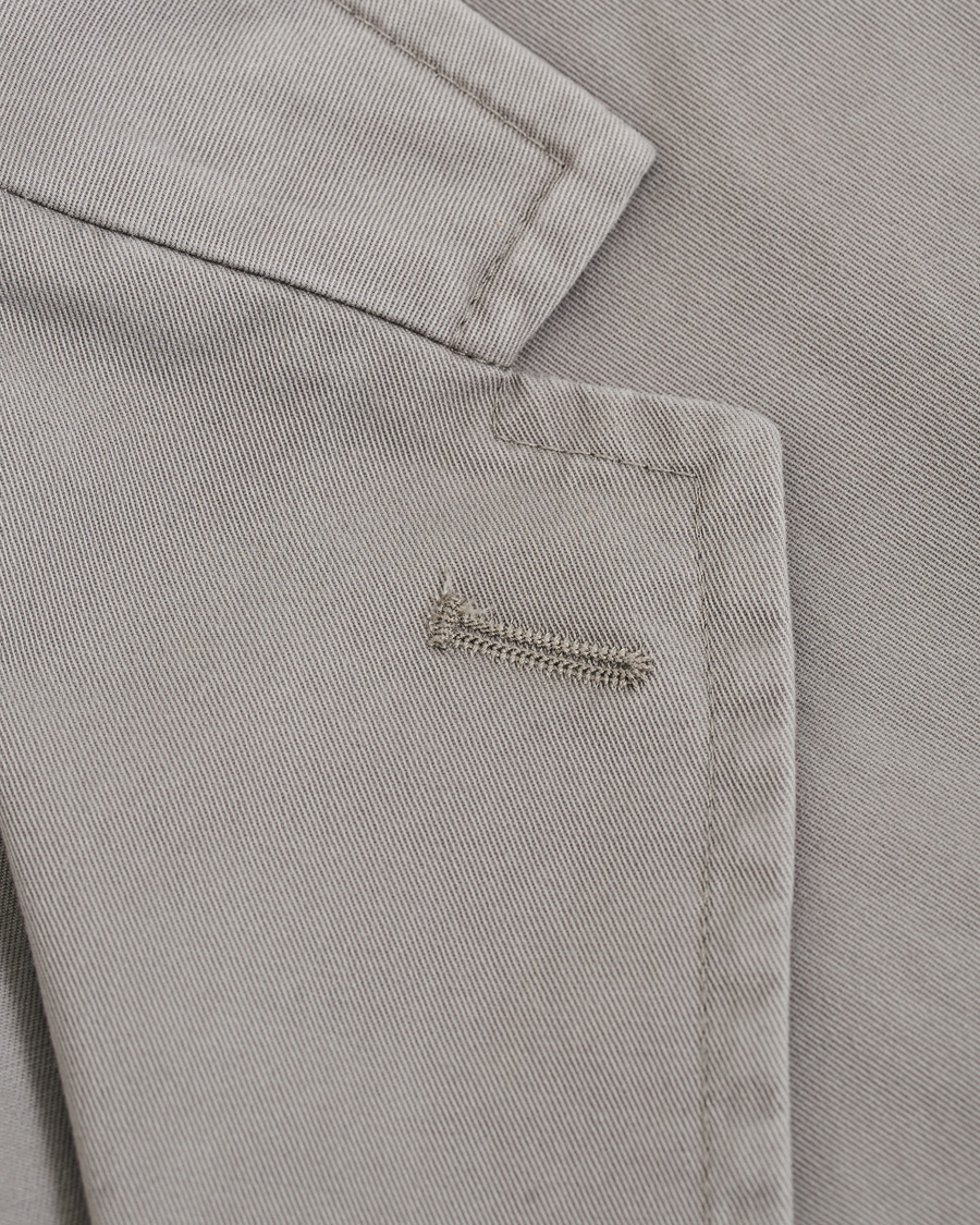Herre | Dressjakker | Polo Ralph Lauren | Morgan Sportscoat Grey Melange