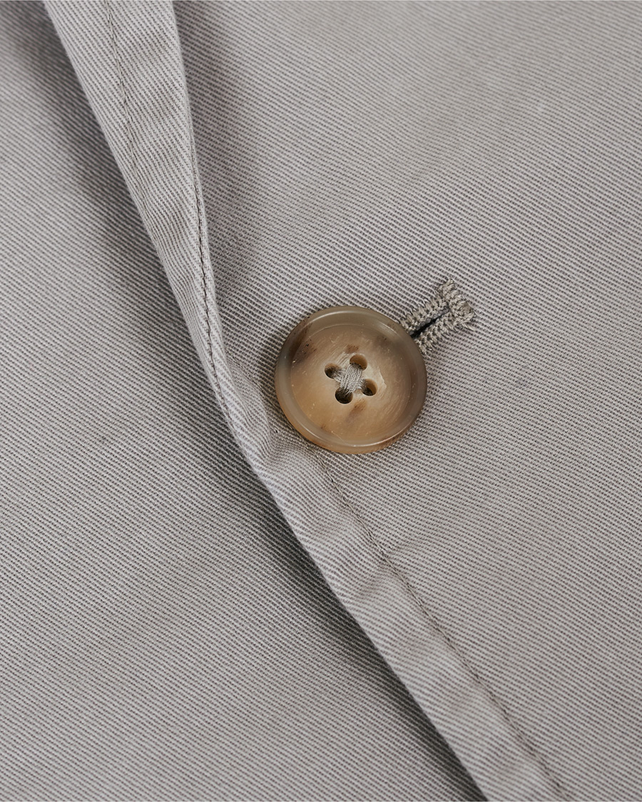 Herre | Dressjakker | Polo Ralph Lauren | Morgan Sportscoat Grey Melange