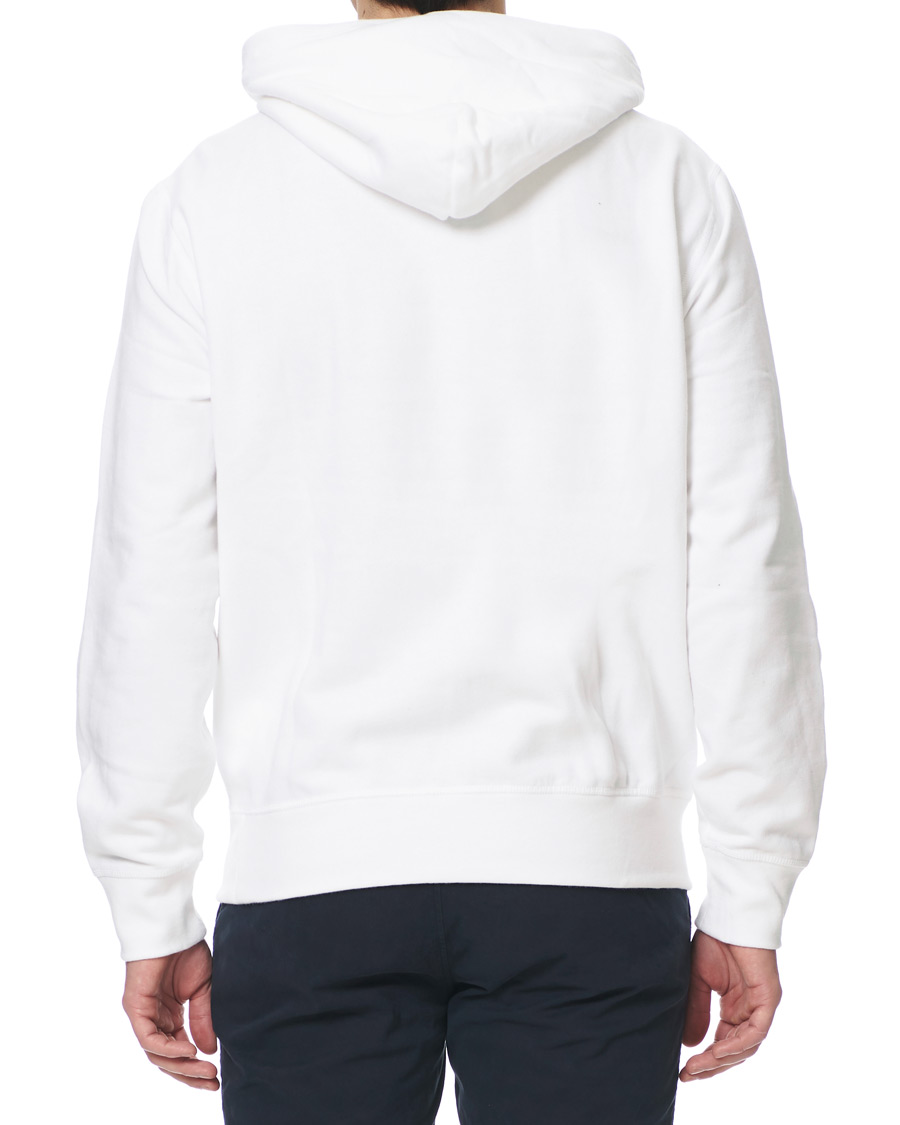 Herre | Gensere | Polo Ralph Lauren | Hoodie White