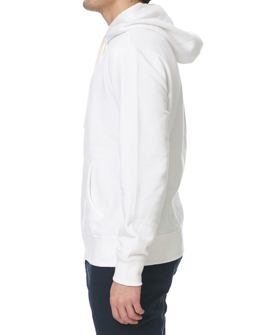 Herre | Gensere | Polo Ralph Lauren | Hoodie White