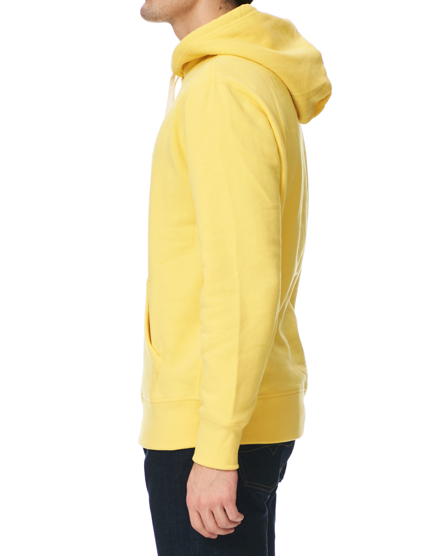 Herre | Gensere | Polo Ralph Lauren | Hoodie Yellow