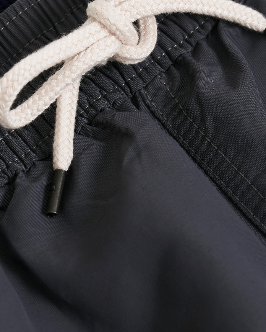 Herre | Badeshorts | Polo Ralph Lauren | Traveler Swimshorts Combat Grey
