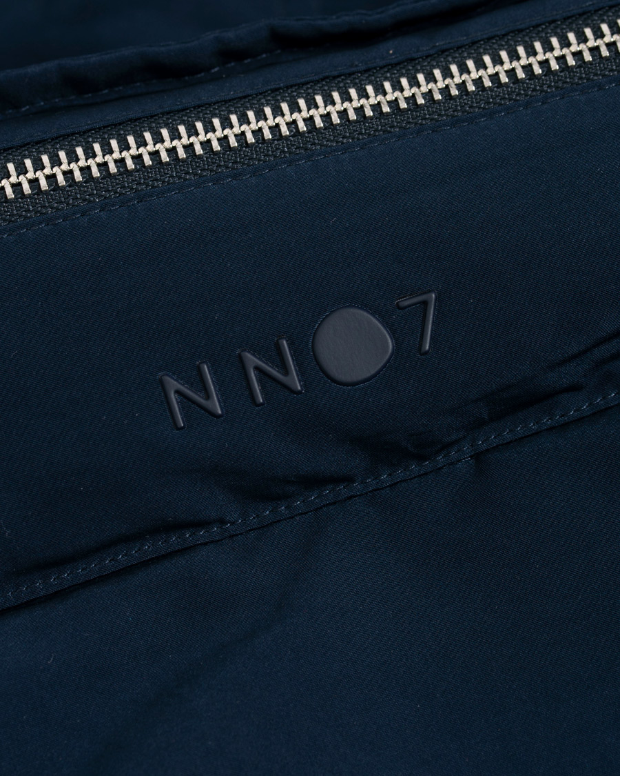 Herre | Jakker | NN07 | Field Jacket Navy