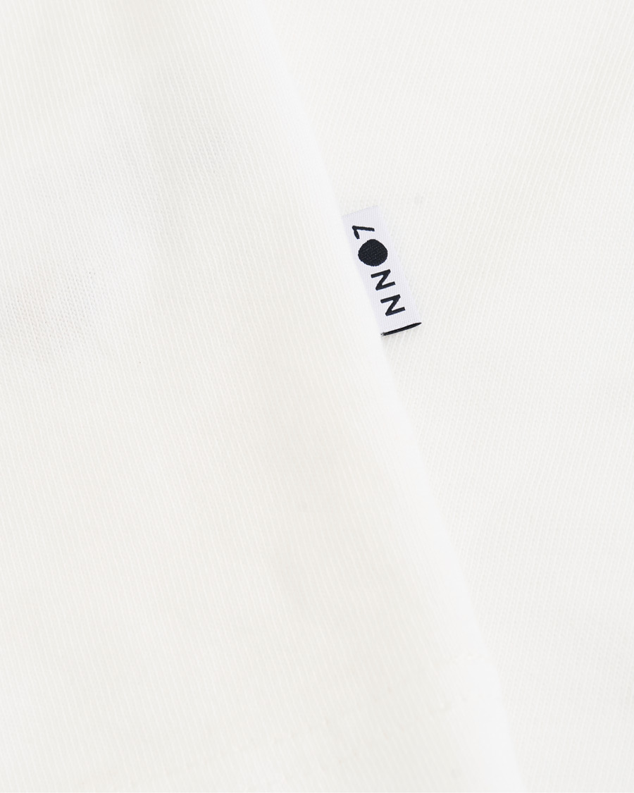 Herre | Gensere | NN07 | David Granpa Egg White