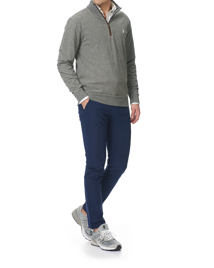 Herre | Bukser | RLX Ralph Lauren | Athletic Pant French Navy