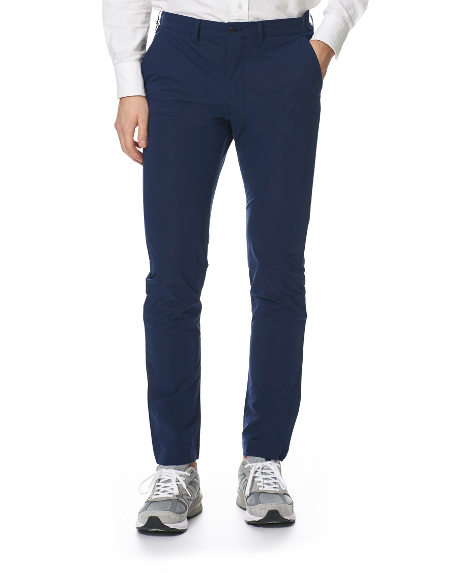 Herre | Bukser | RLX Ralph Lauren | Athletic Pant French Navy
