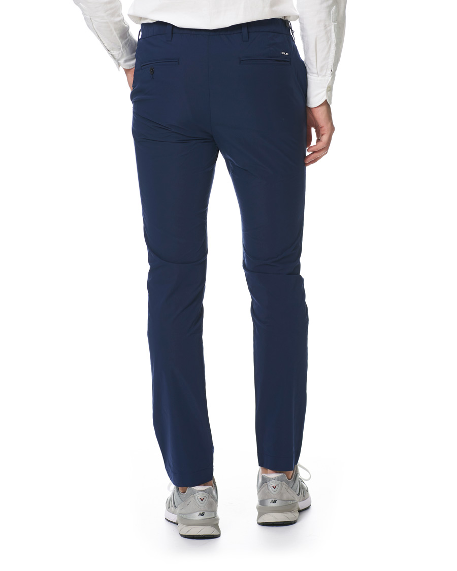 Herre | Bukser | RLX Ralph Lauren | Athletic Pant French Navy
