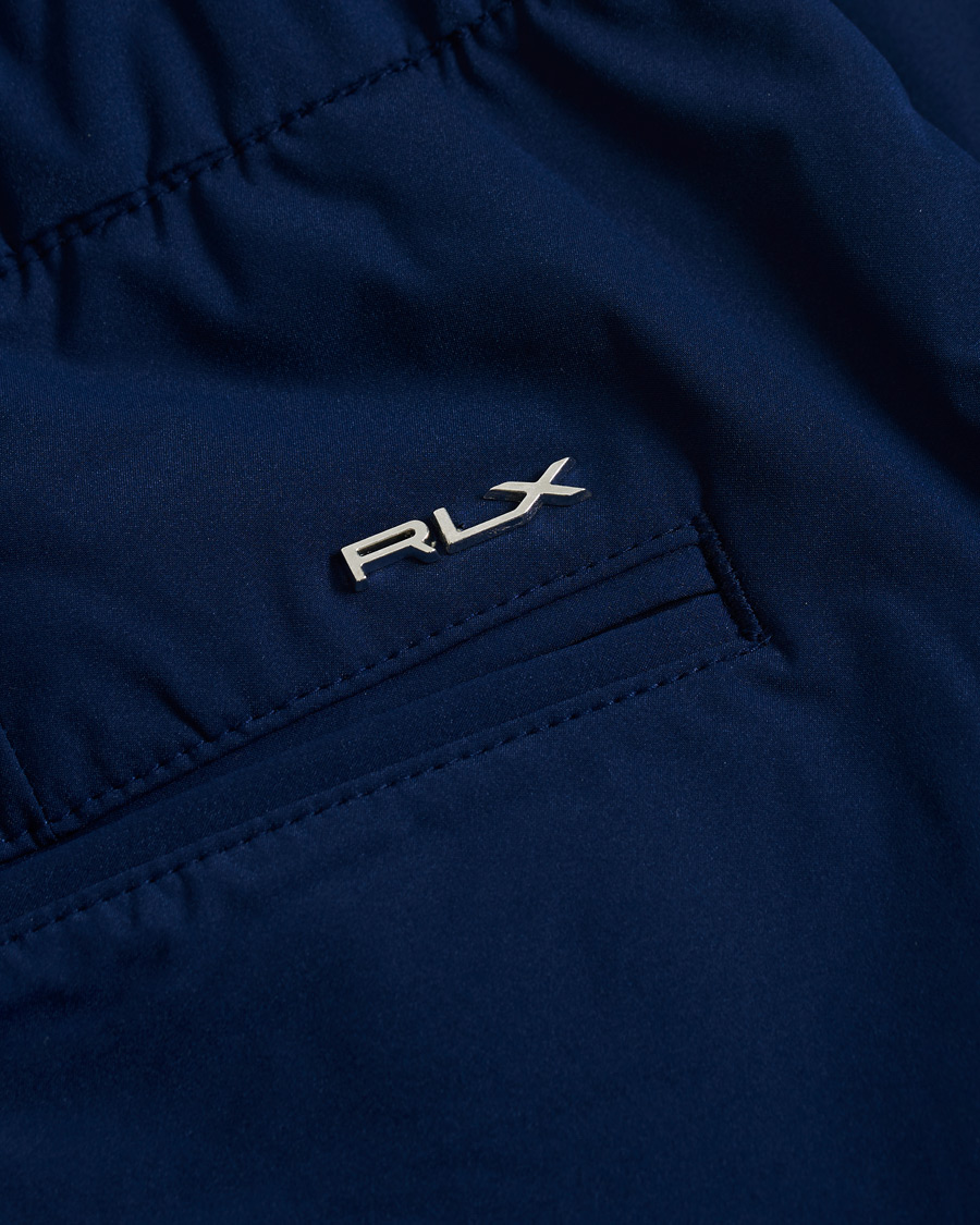 Herre | Bukser | RLX Ralph Lauren | Athletic Pant French Navy