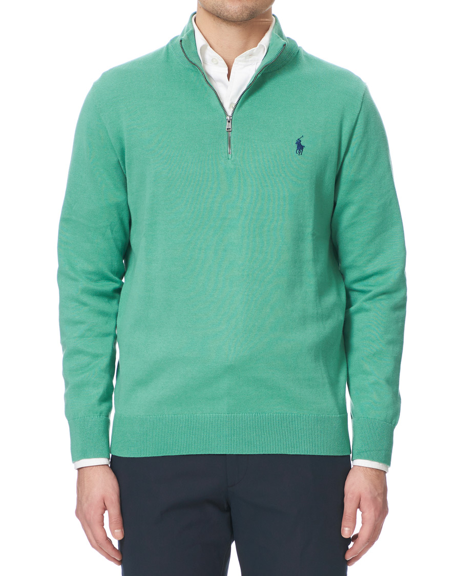 Herre | Gensere | Polo Ralph Lauren Golf | Pima Sweater Haven Green