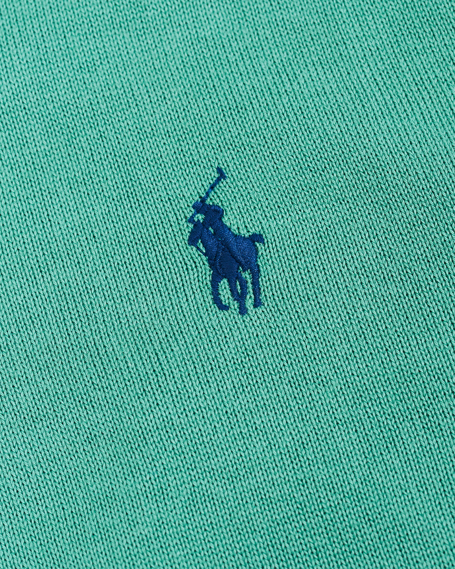 Herre | Gensere | Polo Ralph Lauren Golf | Pima Sweater Haven Green