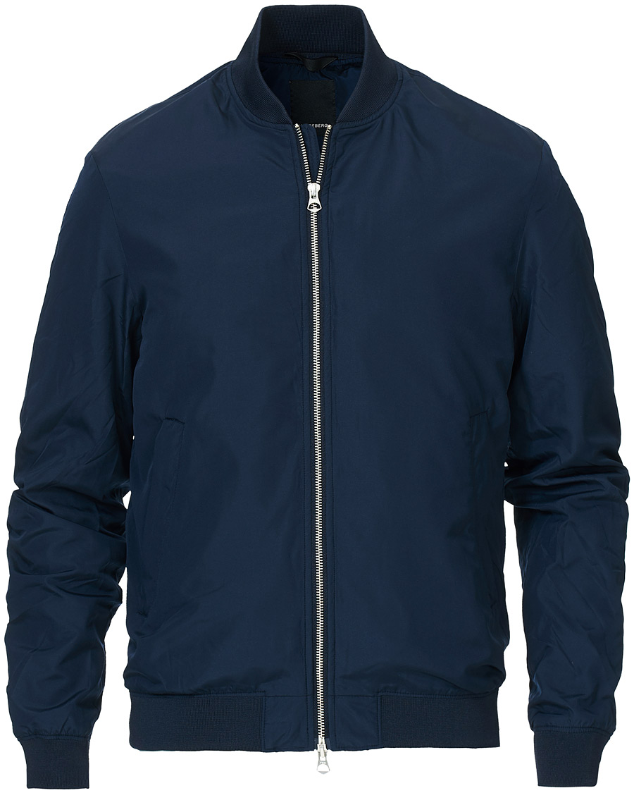 J lindeberg bomber jacket store