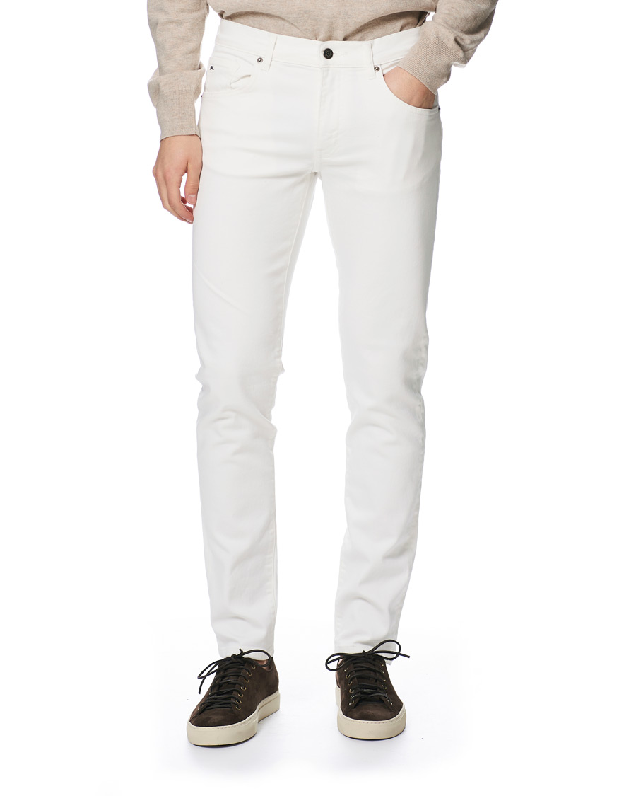 j lindeberg jay solid stretch jeans